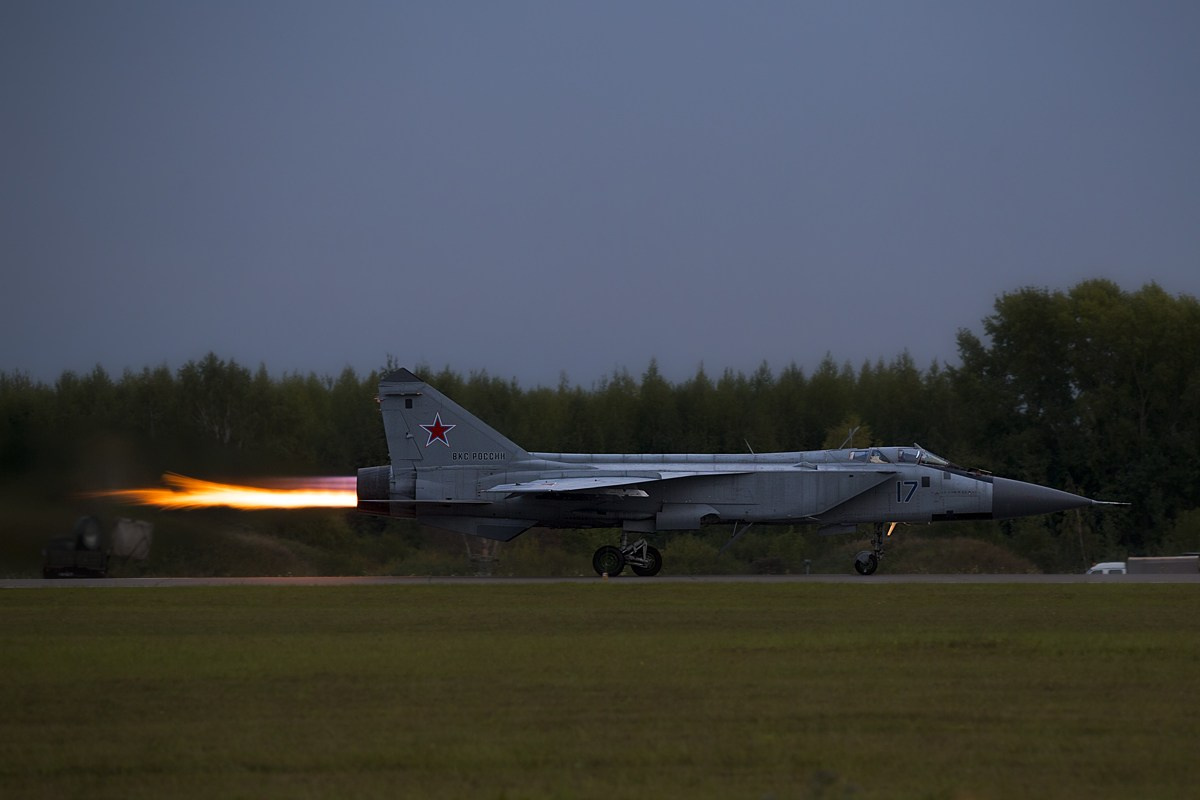 Споттинг. Фотограф Александр Чазов