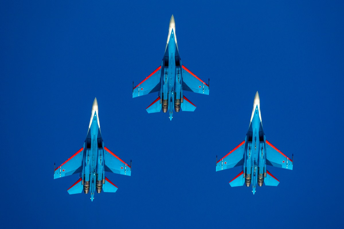 Споттинг. Фотограф Александр Чазов