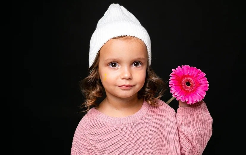 Кошелева Таисия. Model base