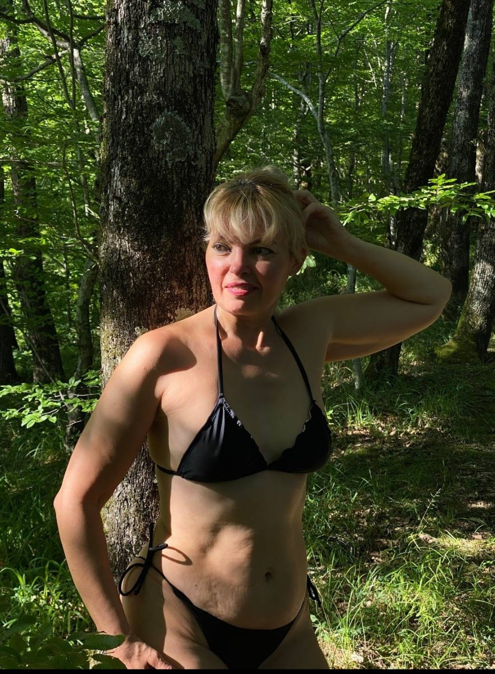 Мишурова Ирина. Model base