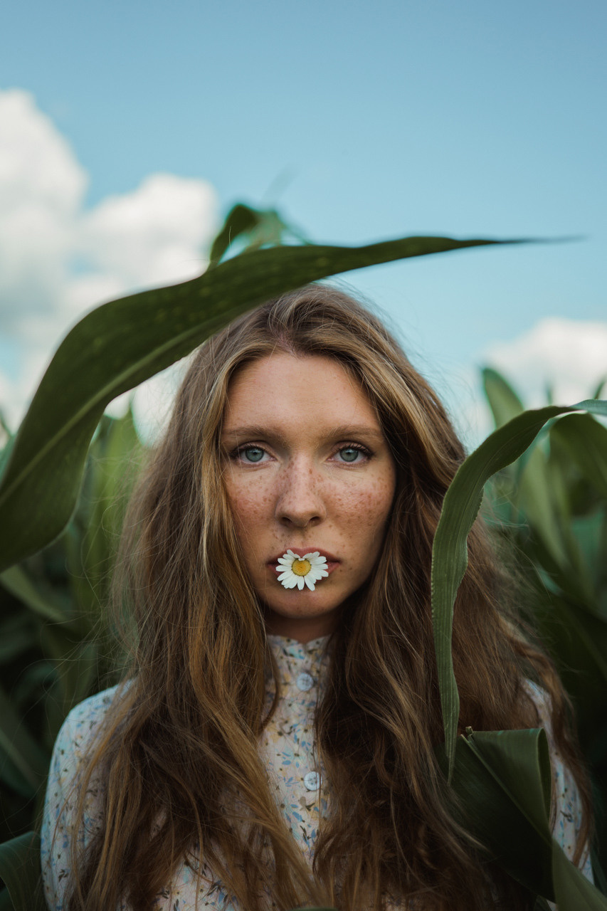 Индивидуальная. Виктория Кутуева Фотограф Санкт-Петербург