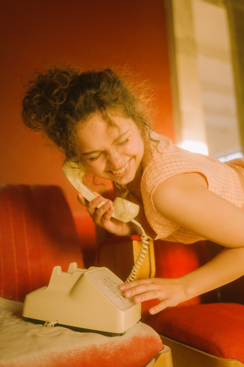 Индивидуальная. Виктория Кутуева Фотограф Санкт-Петербург