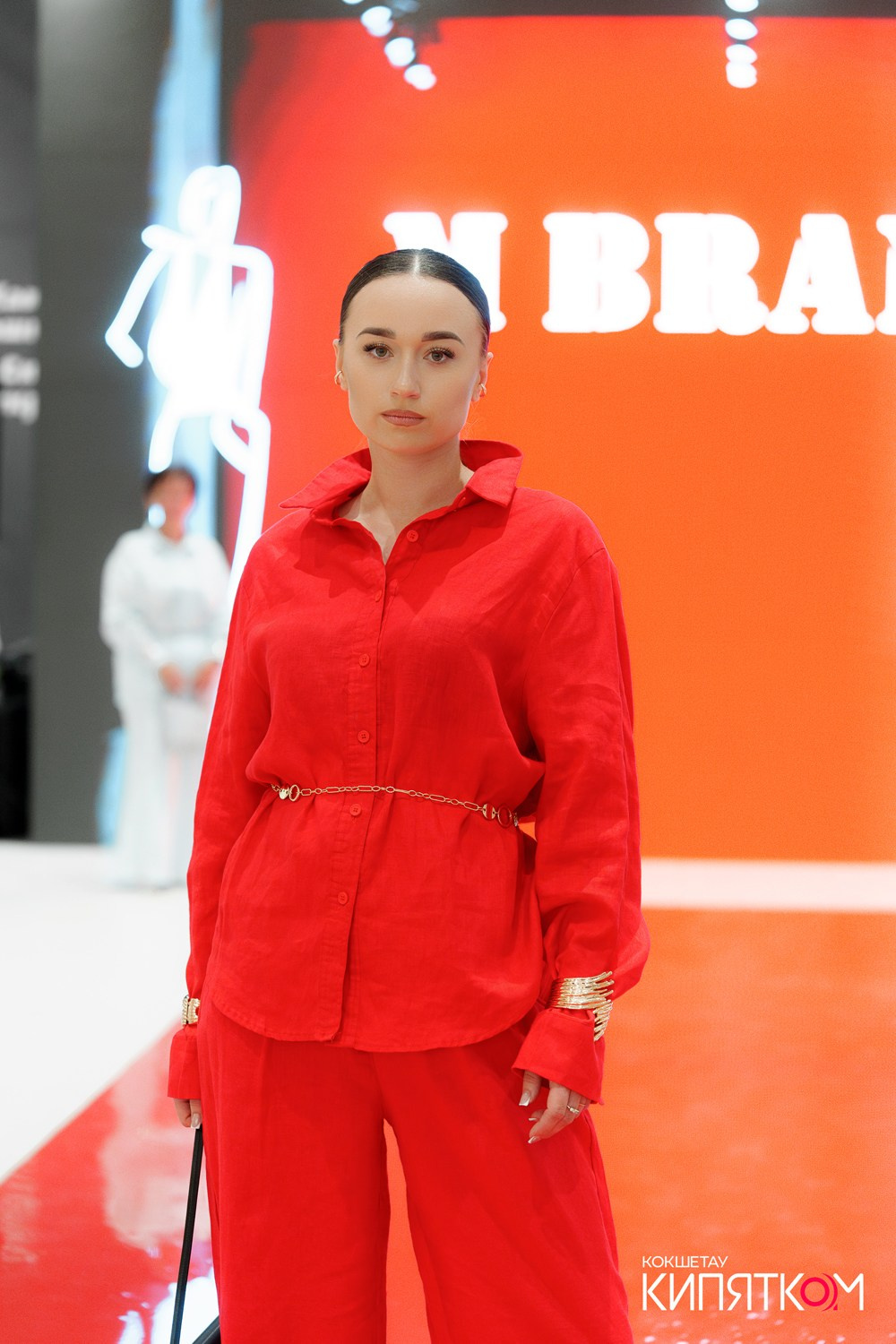 SUMMER FASHION TRENDS. КИПЯТКОМ КОКШЕТАУ
