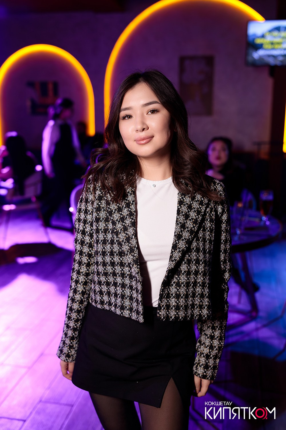 NE BRUKLIN. КИПЯТКОМ КОКШЕТАУ