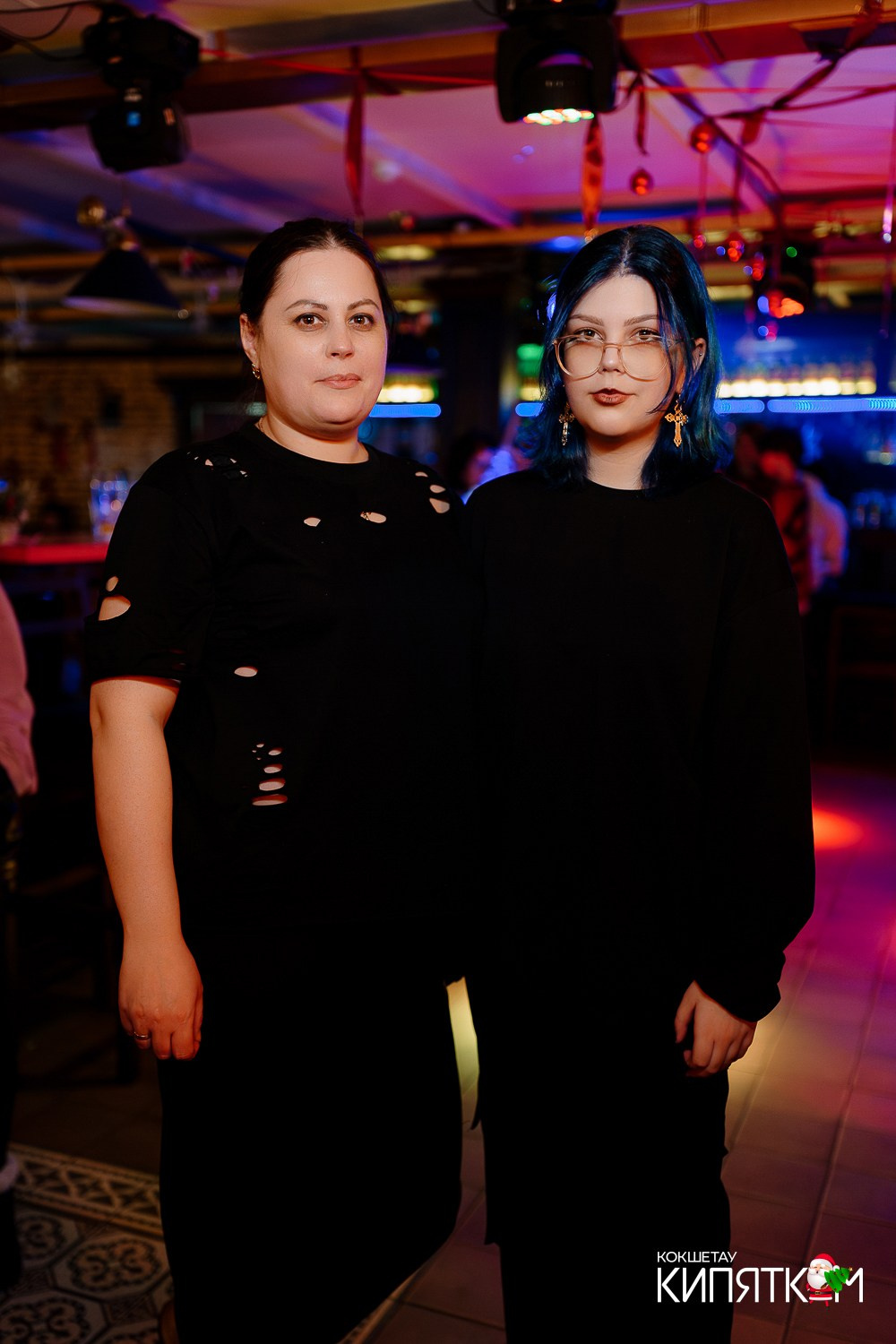 РОК КВАРТИРНИК. КИПЯТКОМ КОКШЕТАУ