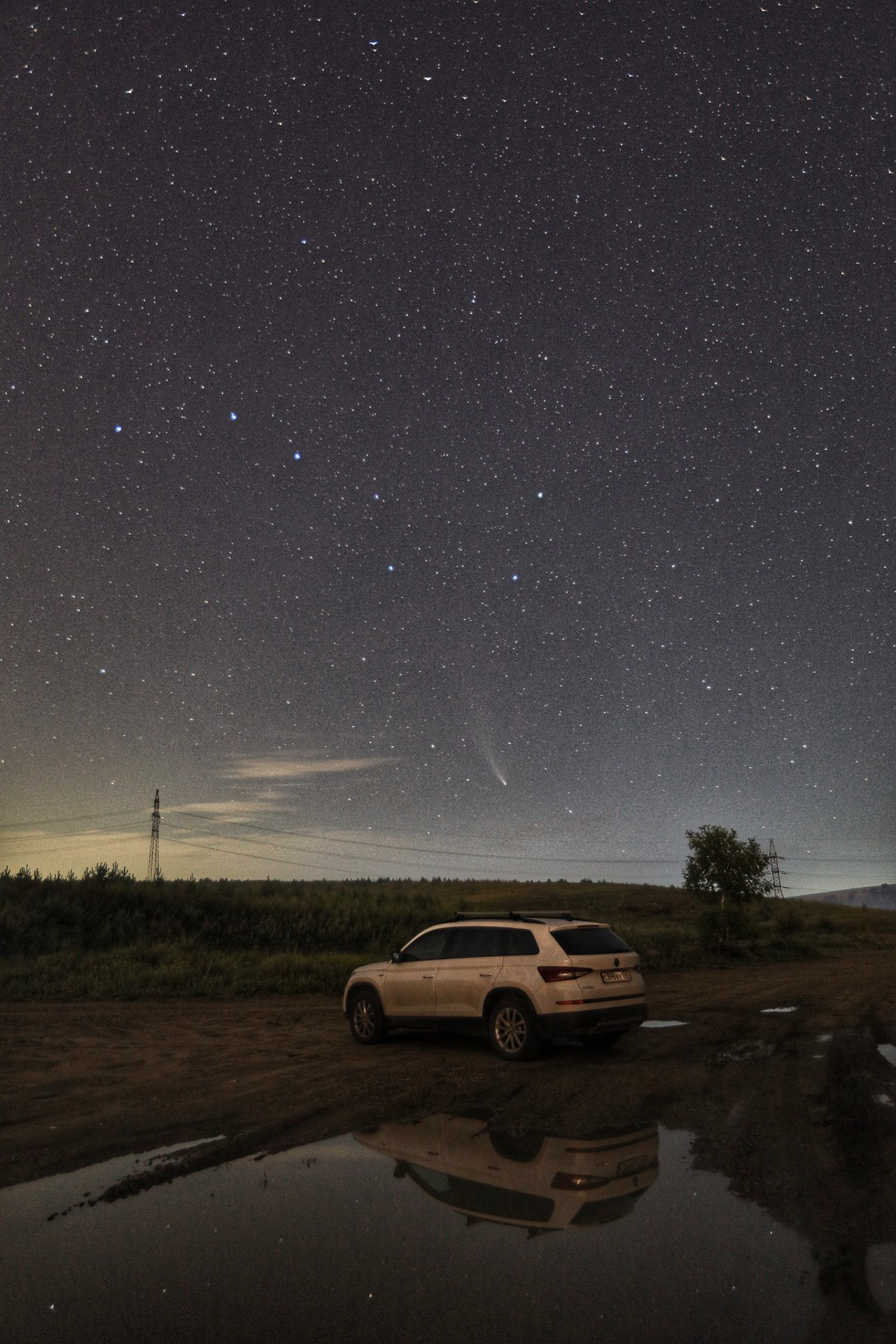 2020. Тащилин Сергей. Фотографии. Жизнь. Хобби