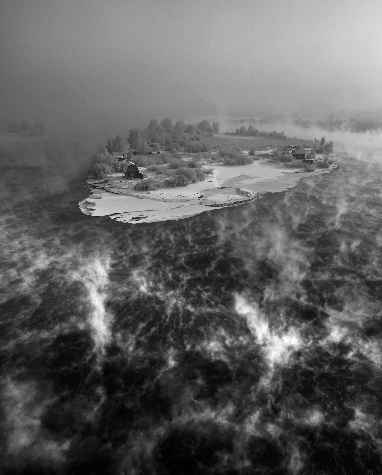 Иркутск. Илья Буянов, гид по Байкалу, фотограф — baikalsky.com