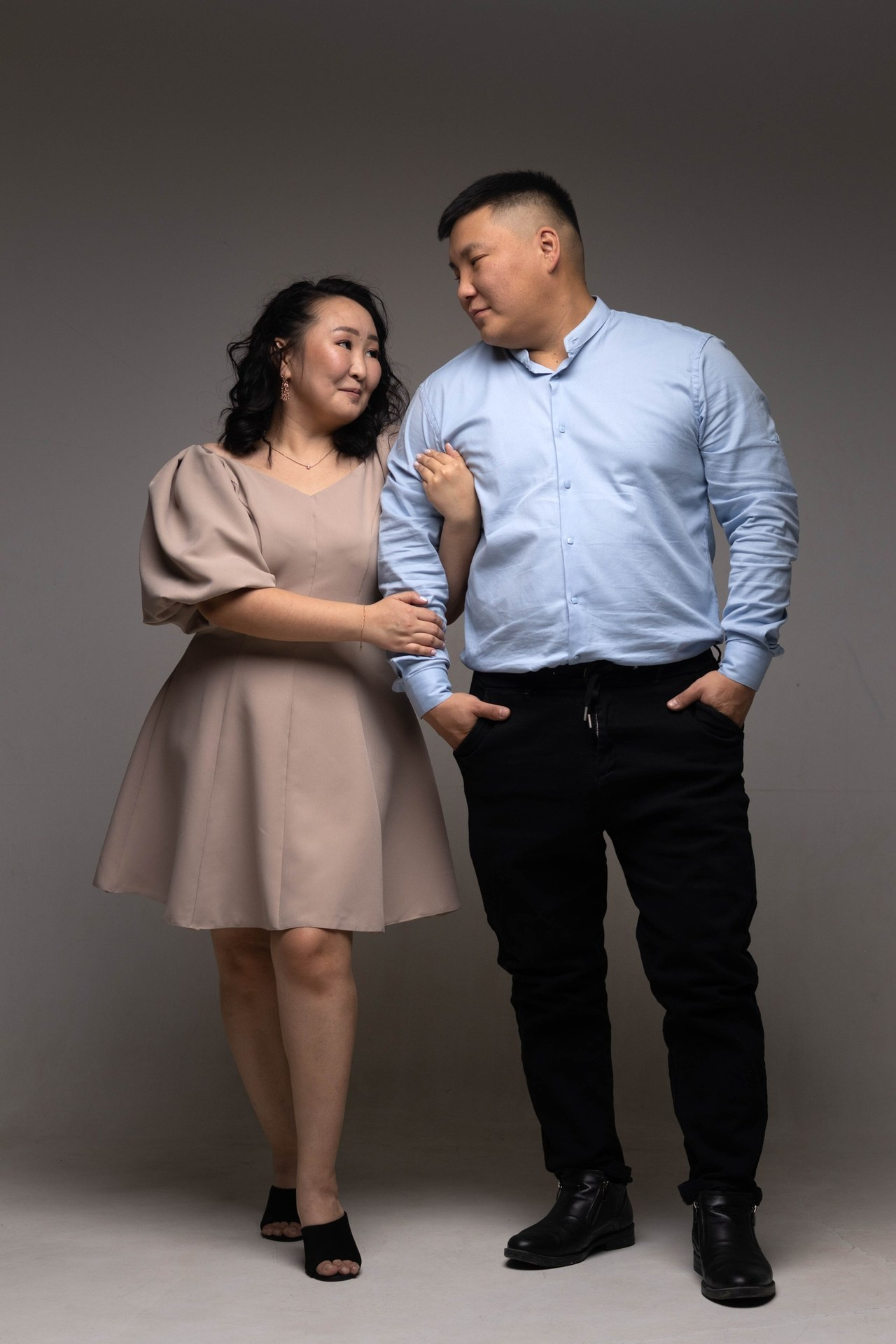 Отзывы. Фотограф Якутск Зоя Николаева