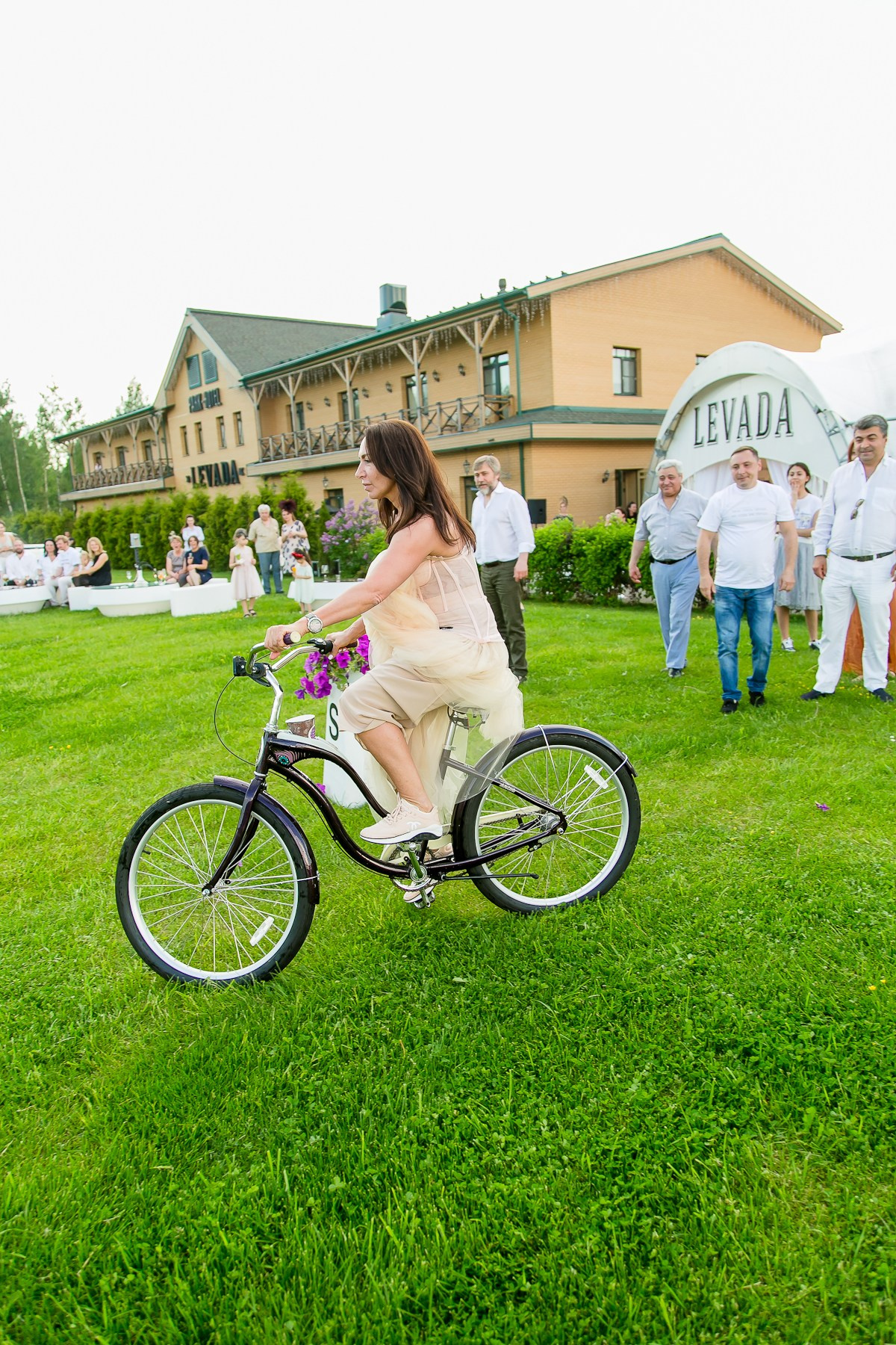 ДЕНЬ РОЖДЕНИЯ Конный клуб. Главная