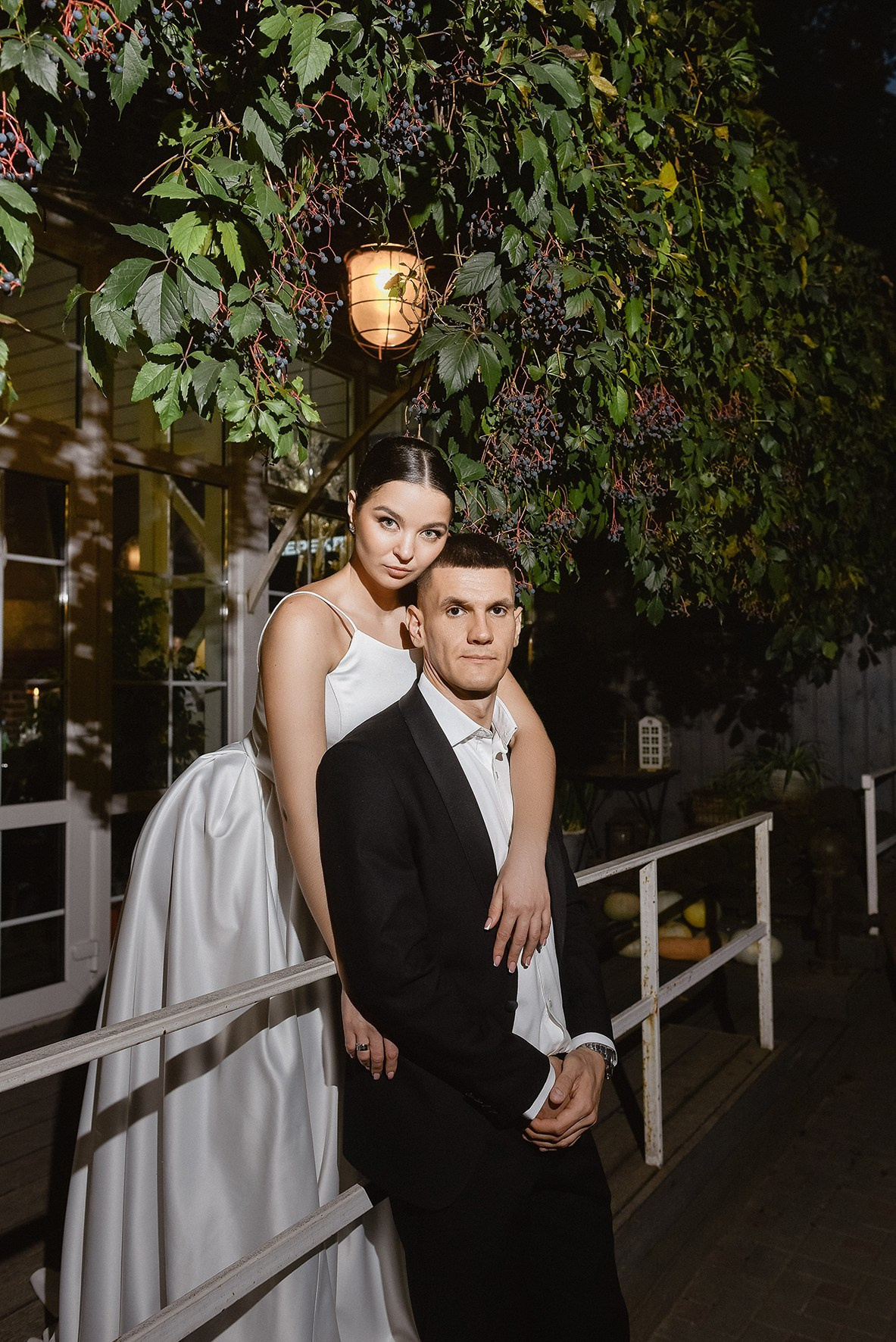 Любовь и Андрей. Свадебный и семейный фотограф в Ростове-на-Дону Елена Сторожок