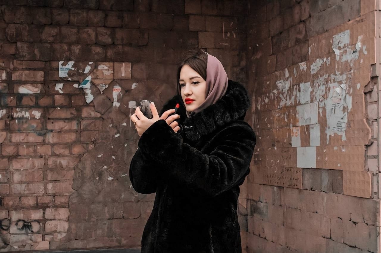 Елена. Фотограф в Курске Смирнов Евгений