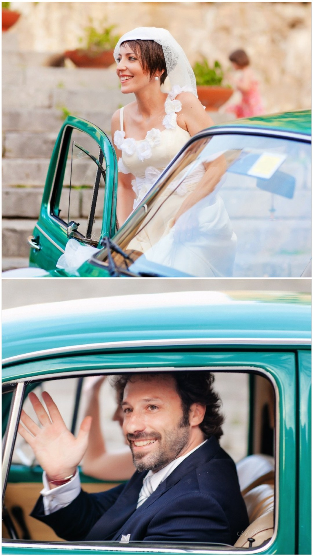 Свадебный фотограф Андрей Коновалов