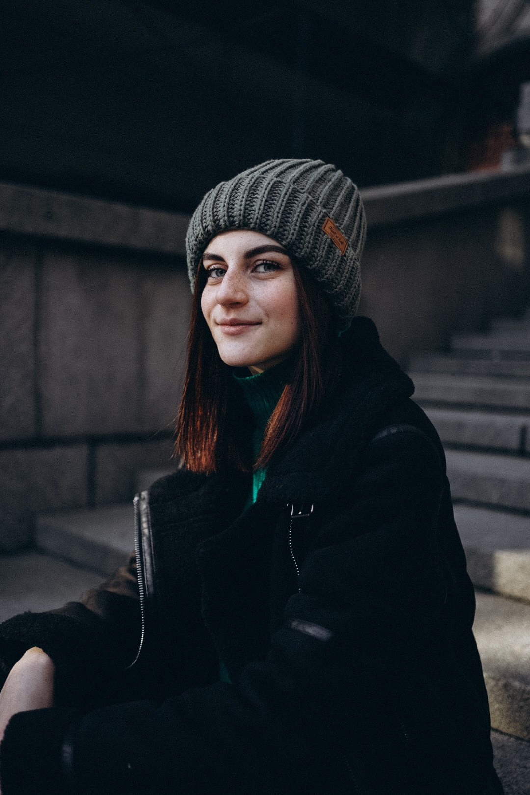 Фото-прогулка. Фотограф в Выборге и Санкт-Петербурге Маша Гуляева