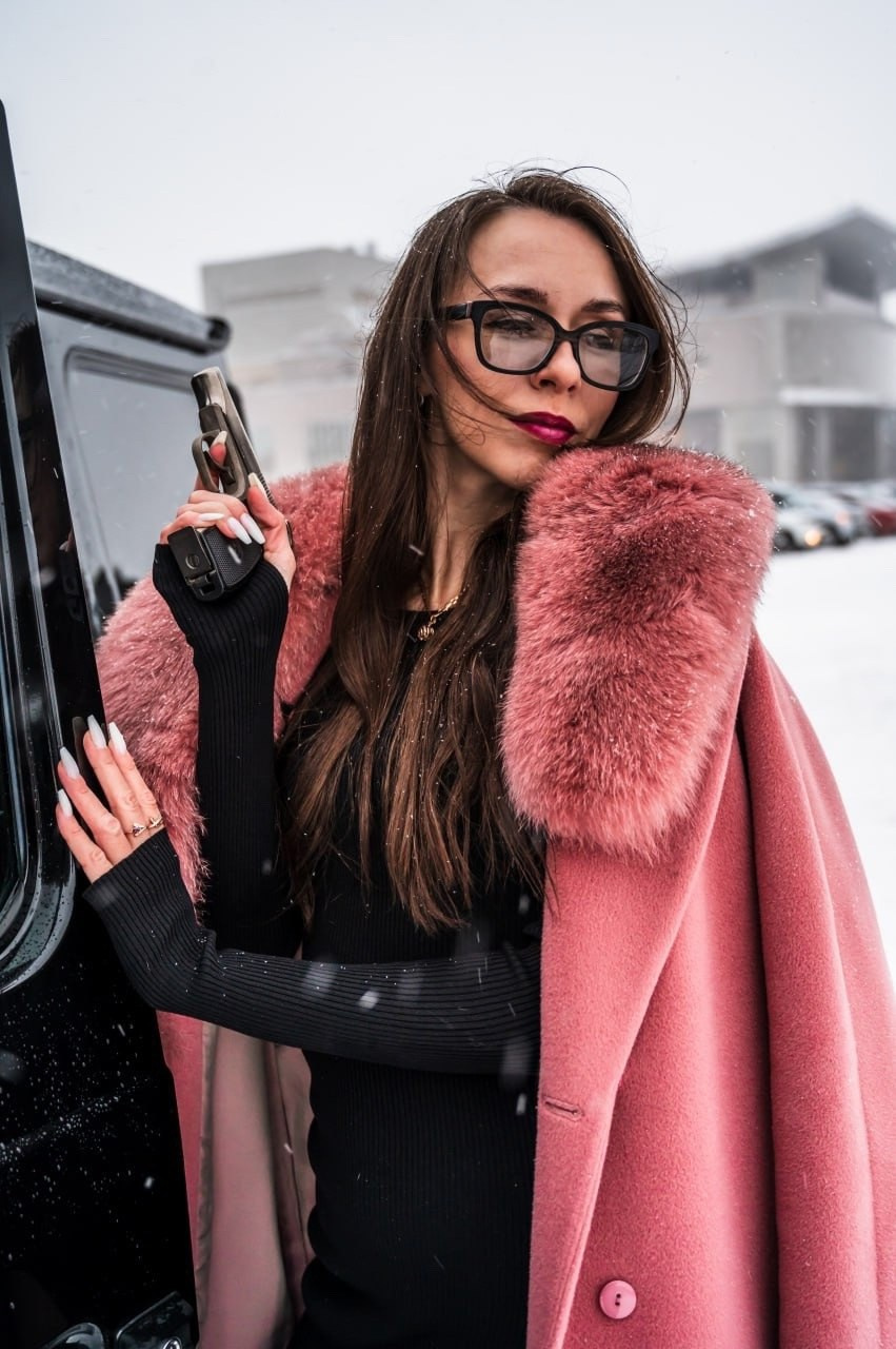 Индивидуальная съёмка. Свадебный фотограф в Сургуте Любовь Гуляева