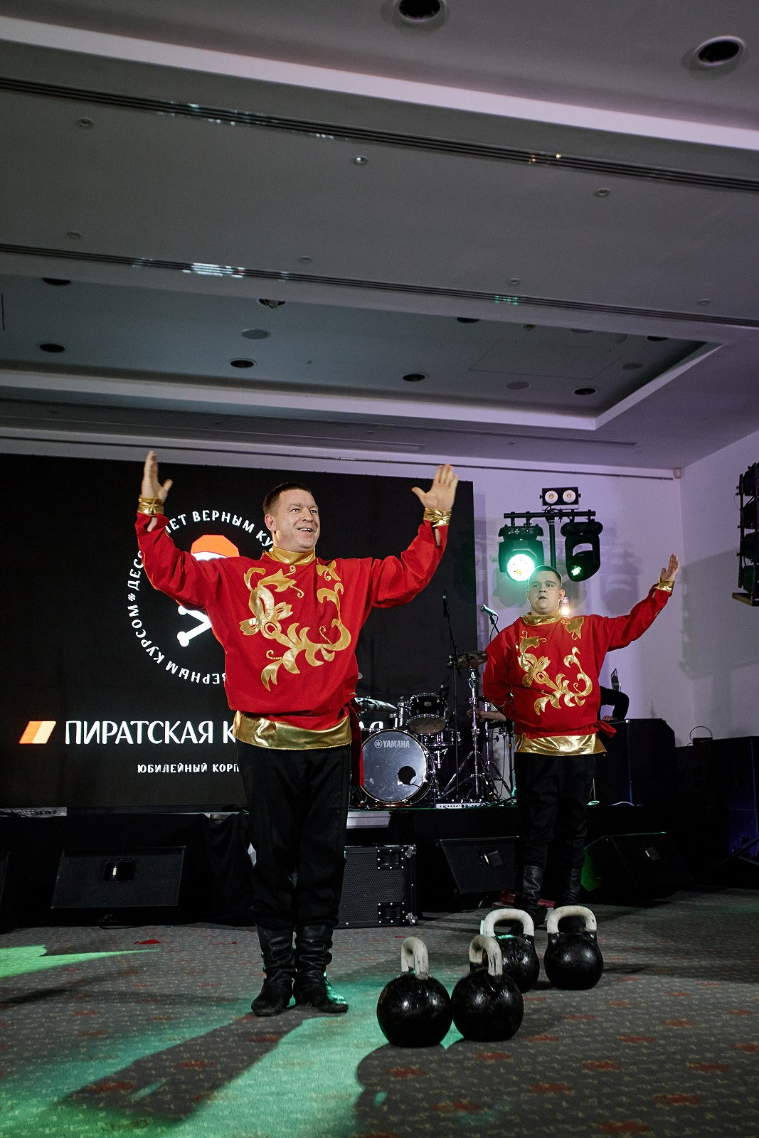 Уральская Кровельная Компания. Свадебный фотограф Челябинск, Екатеринбург, Курган — Виктор Слуднов