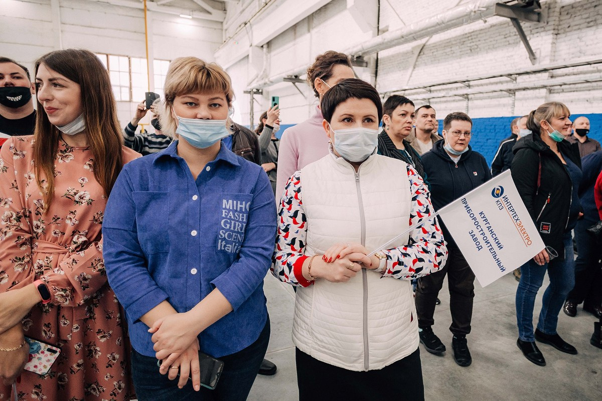 Индустриальный фестиваль. Свадебный фотограф Челябинск, Екатеринбург, Курган — Виктор Слуднов