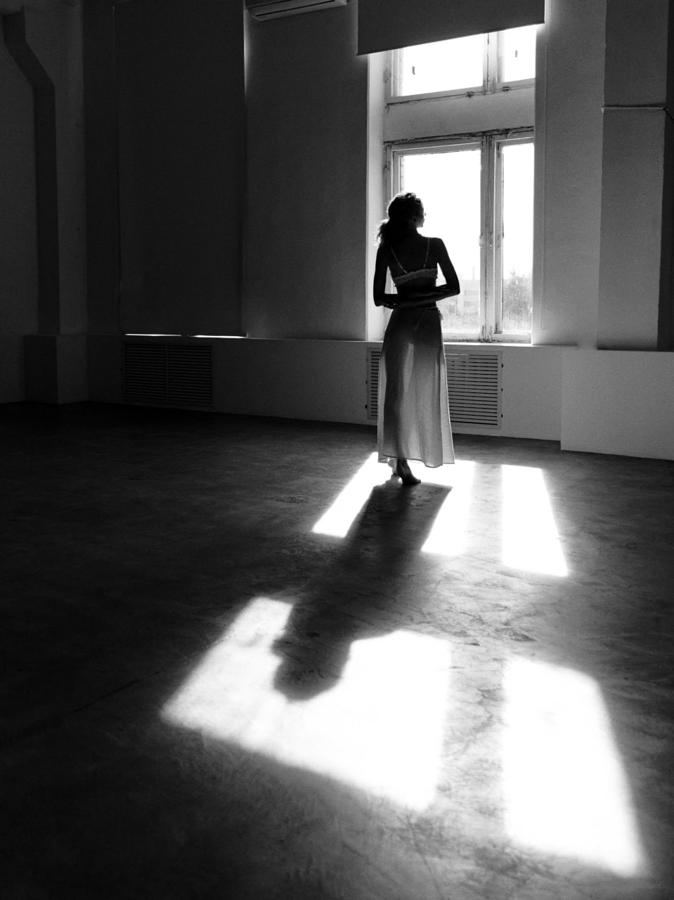 VIKA. Фотограф Екатерина Ситникова