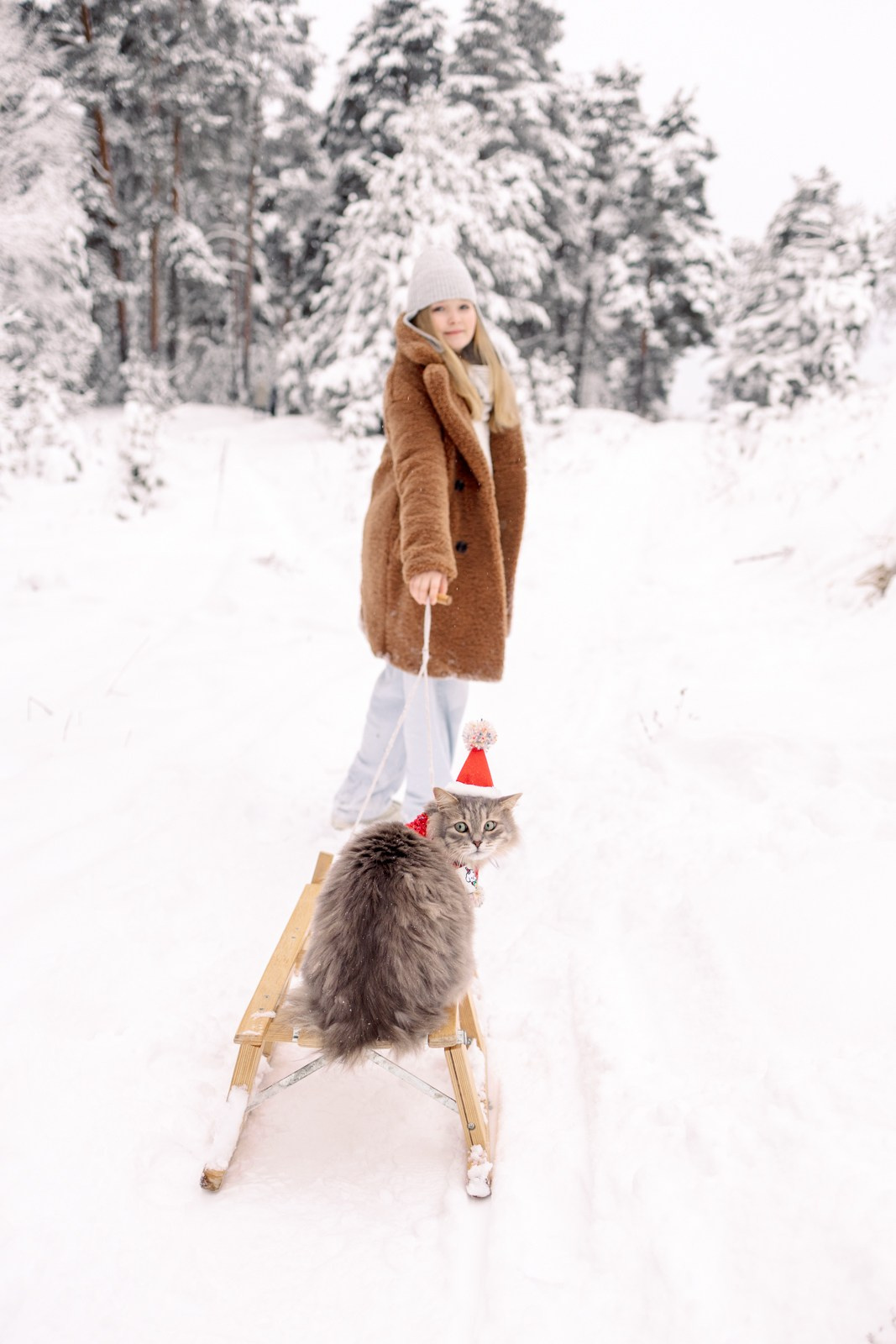 Прогулка. Ваш фотограф Наталья Лаэтина