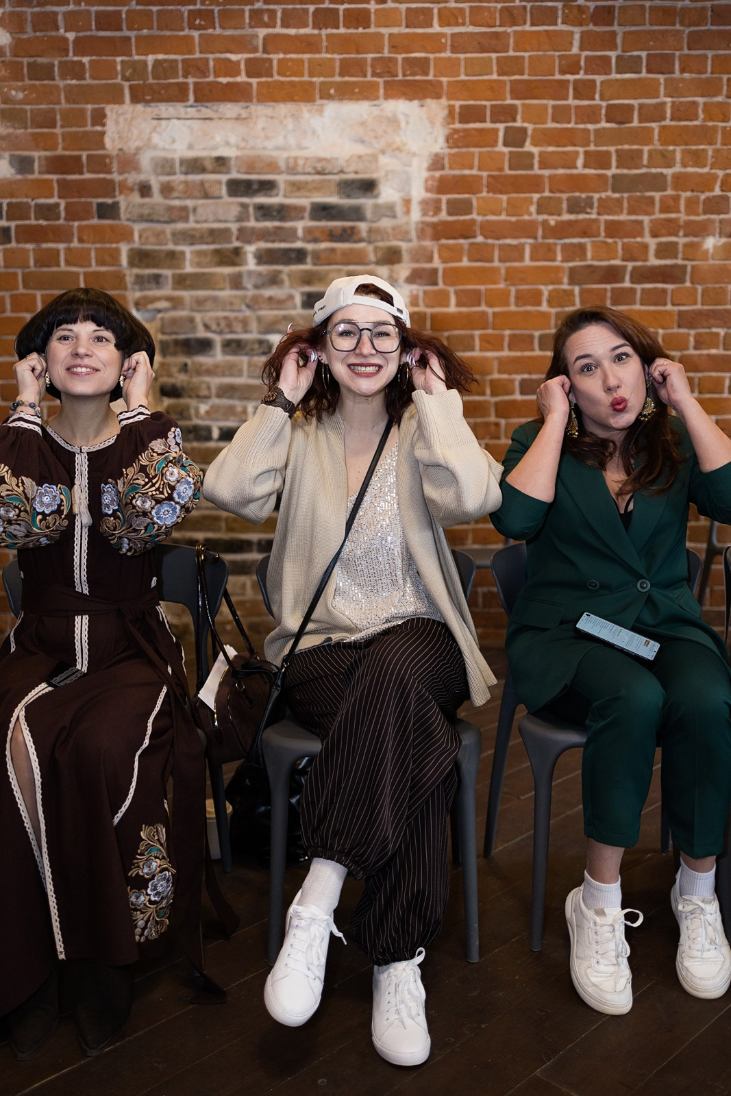 Юбилей. Ваш фотограф Наталья Лаэтина