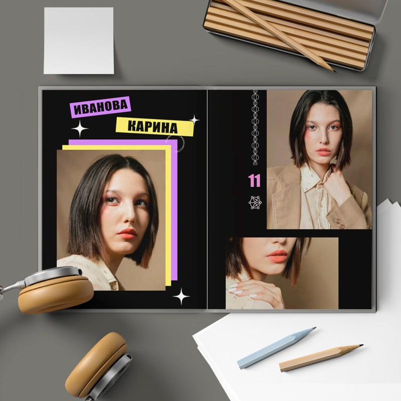 Средняя школа (5-11 класс). Свадебный и семейный фотограф/видеограф в Краснодаре Наталья Осинская