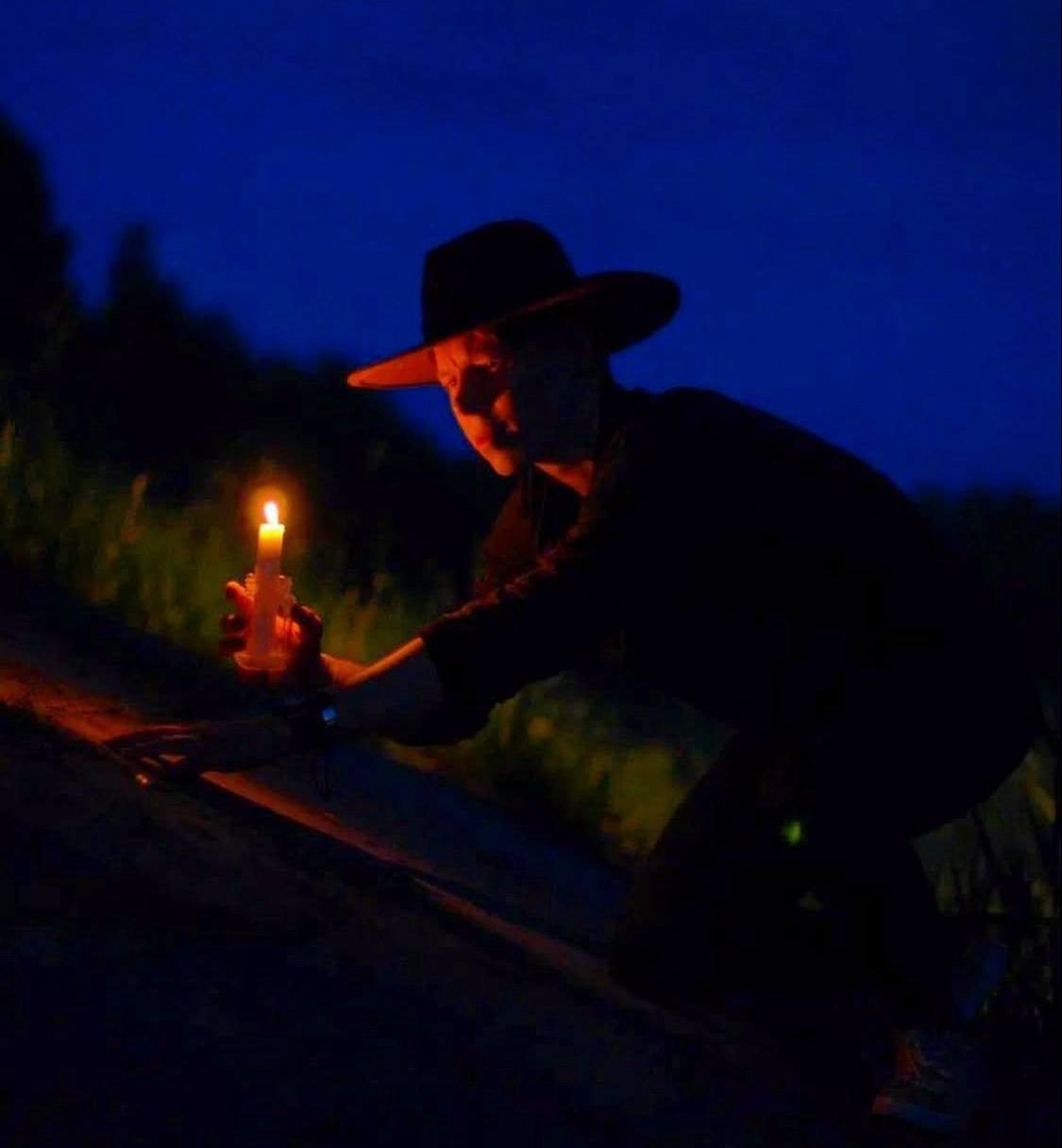 Руфер. Костюмер, художник кино и телевидения в спб