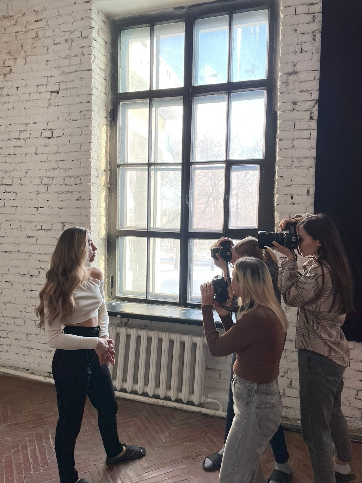 Елизавета Крючкина