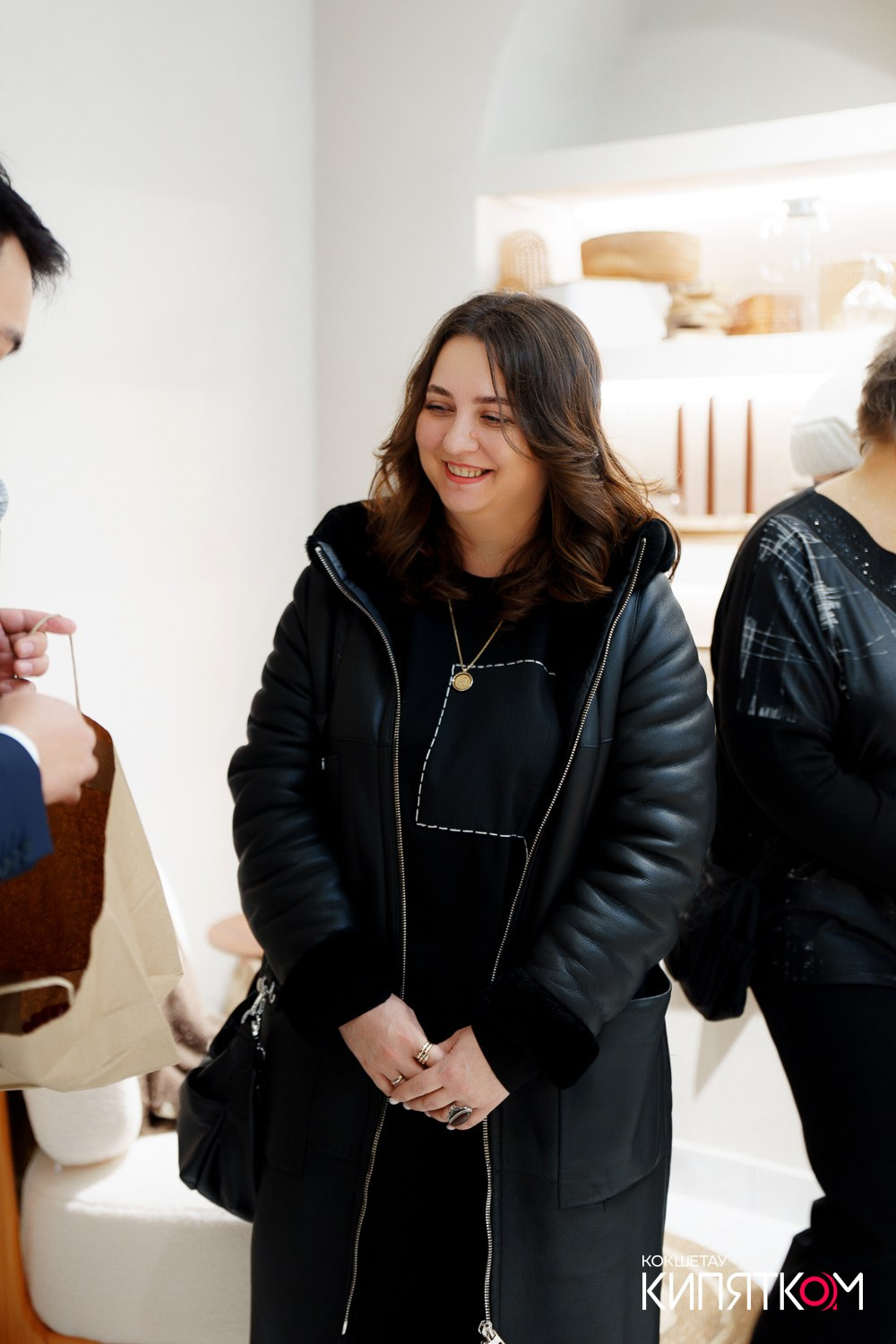 ART HOUSE. КИПЯТКОМ КОКШЕТАУ