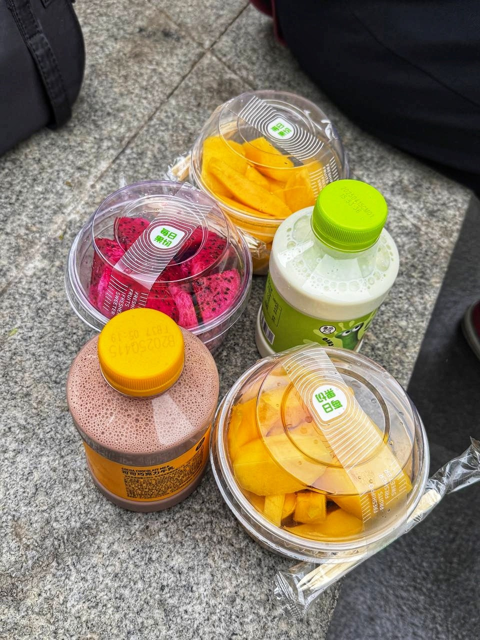 Гуанчжоу. Фотограф в Перми Любовь Огородова | Авторские туры