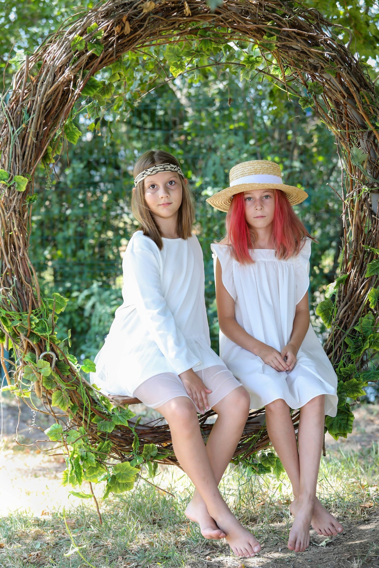 Отзывы. Детский фотограф Светлана Попова