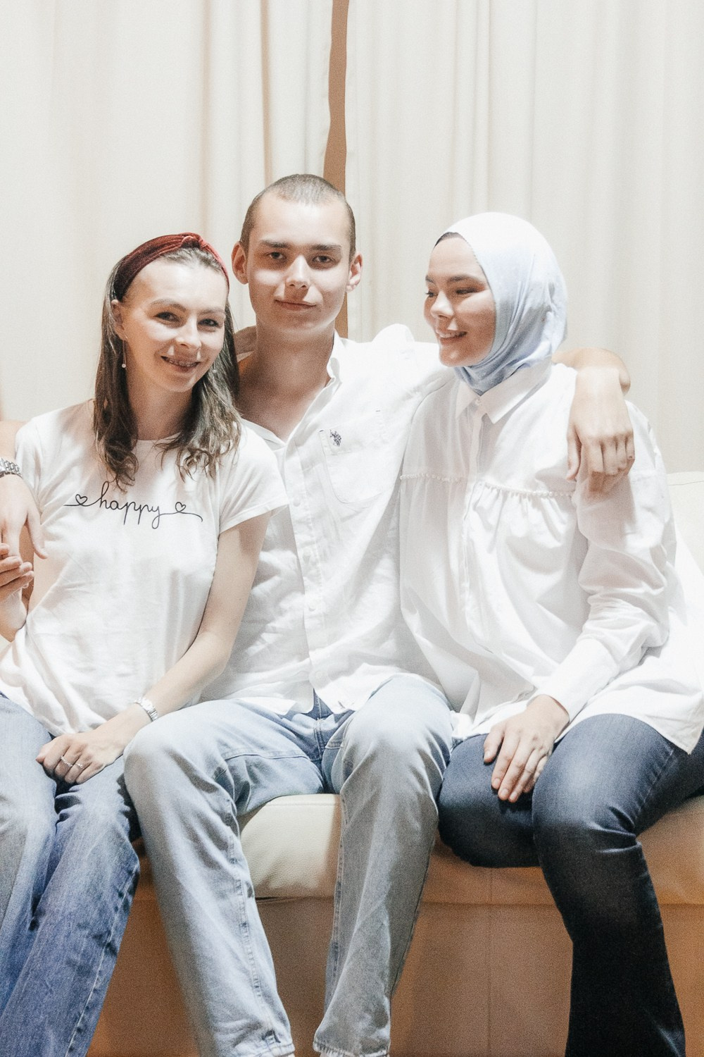 FAMILY. Семейный фотограф Казань Никита Федин