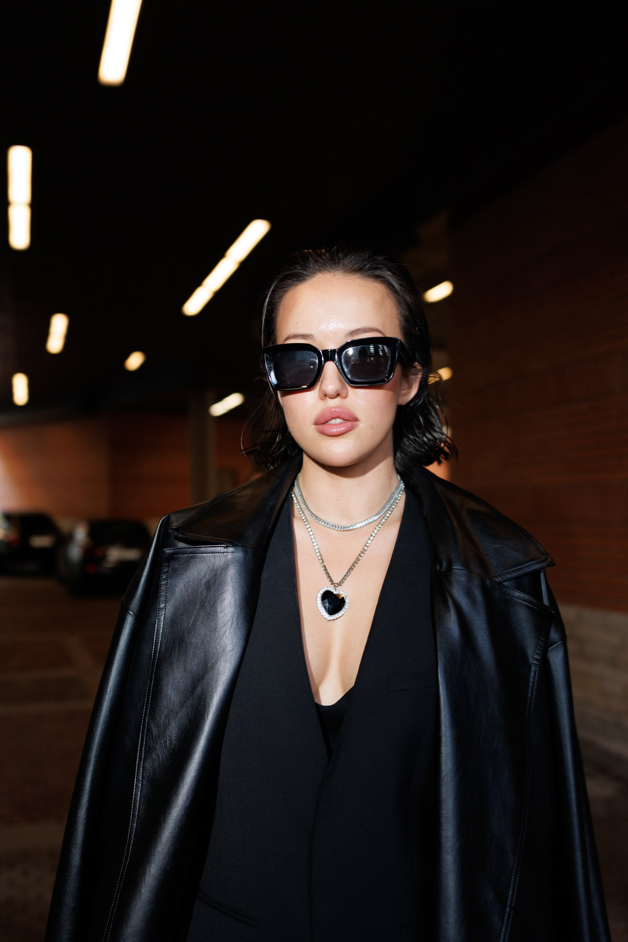 SPB FASHION WEEK 2024. Фотограф в Санкт-Петербурге Гладкий Сергей