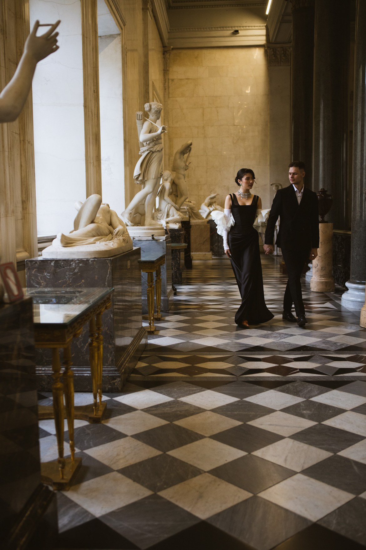 L & A. Портфолио