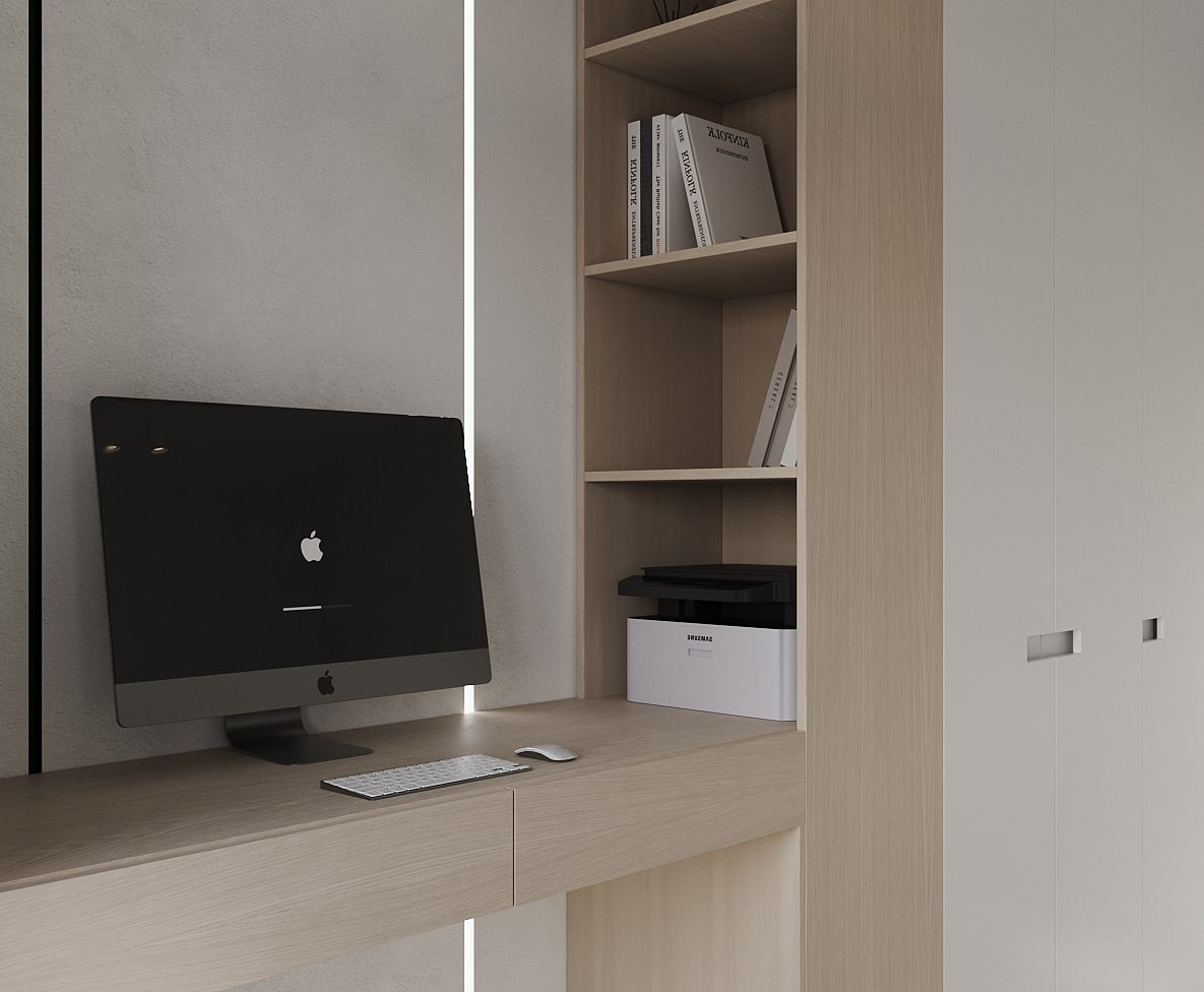 ЖК МОРСКАЯ НАБЕРЕЖНАЯ. Lebedeva design