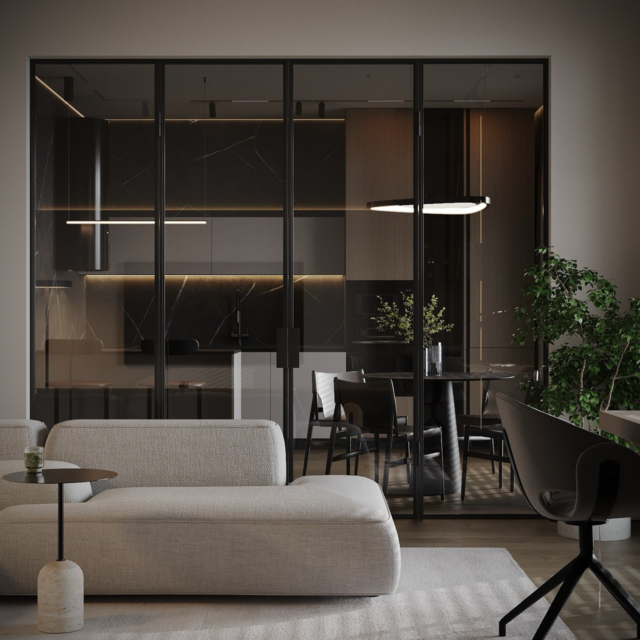 ЖК Жемчужный берег