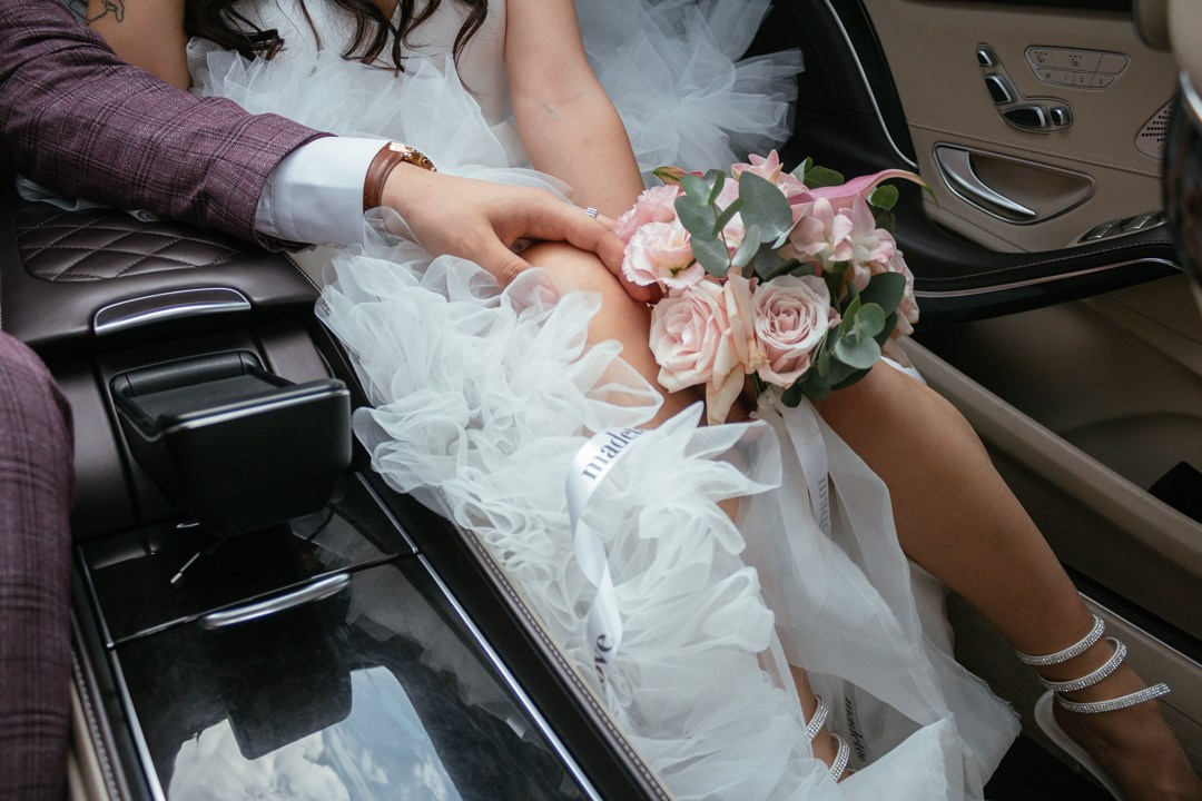 Свадебные прогулки для двоих. Индивидуальный, love, семейный фотограф в Москве Елизавета Калинина