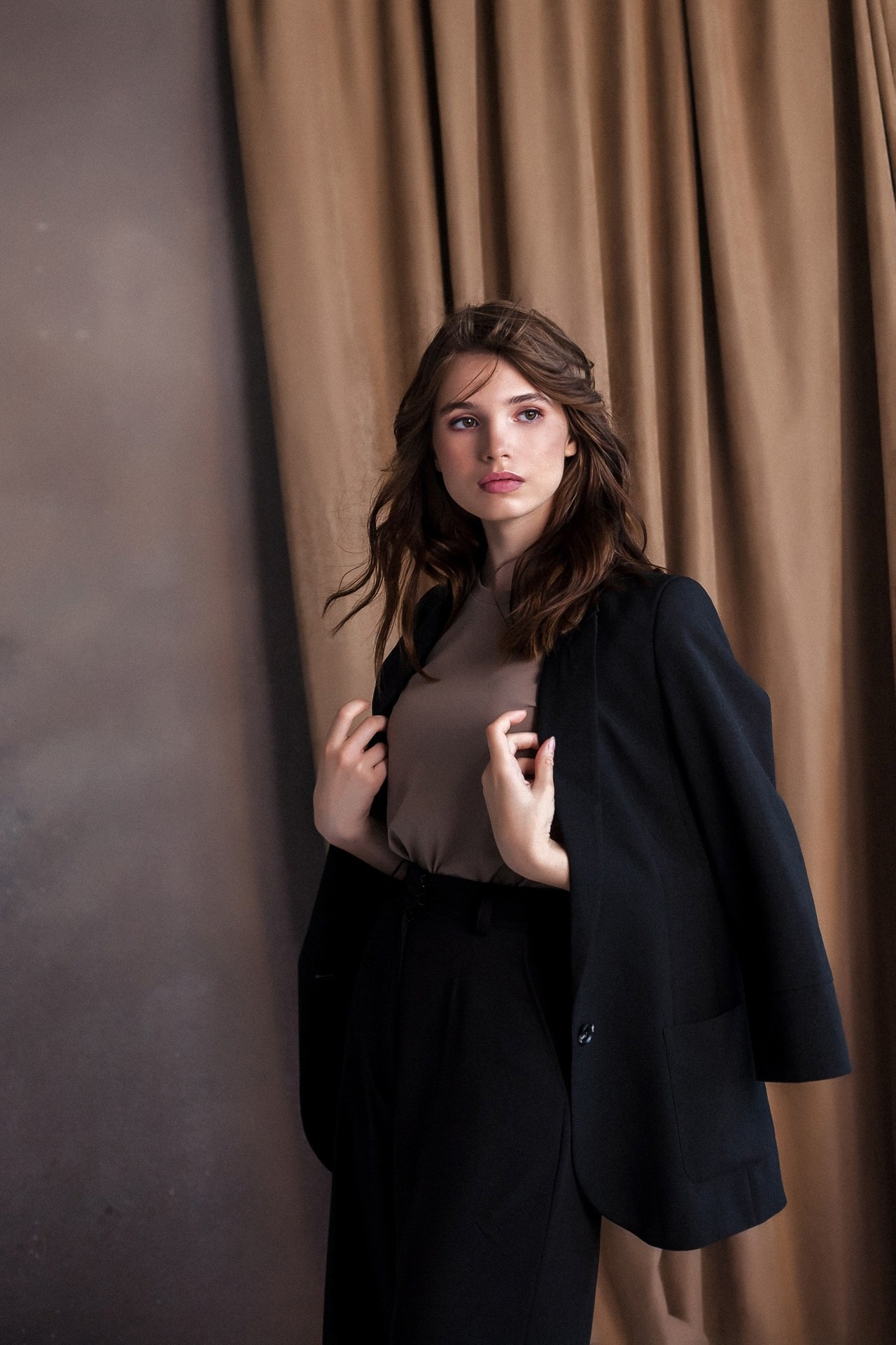 Студия Овал. Портретный, семейный, свадебный фотограф в Брянске Маргарита Василькова