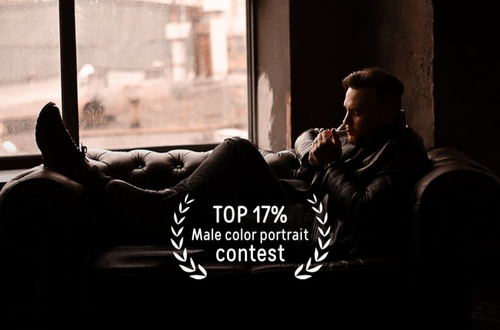 35awards. Будуарный / Ню Фотограф Наталья Шевченко Минск