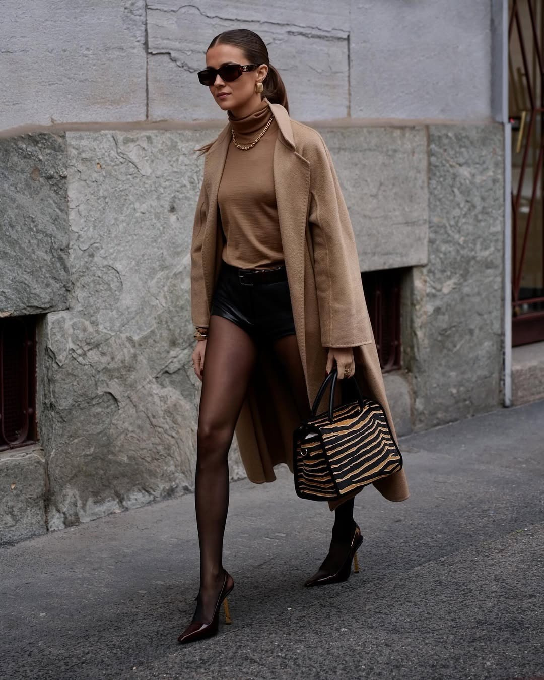 Milan SS'25. Photographer of your fashion moments