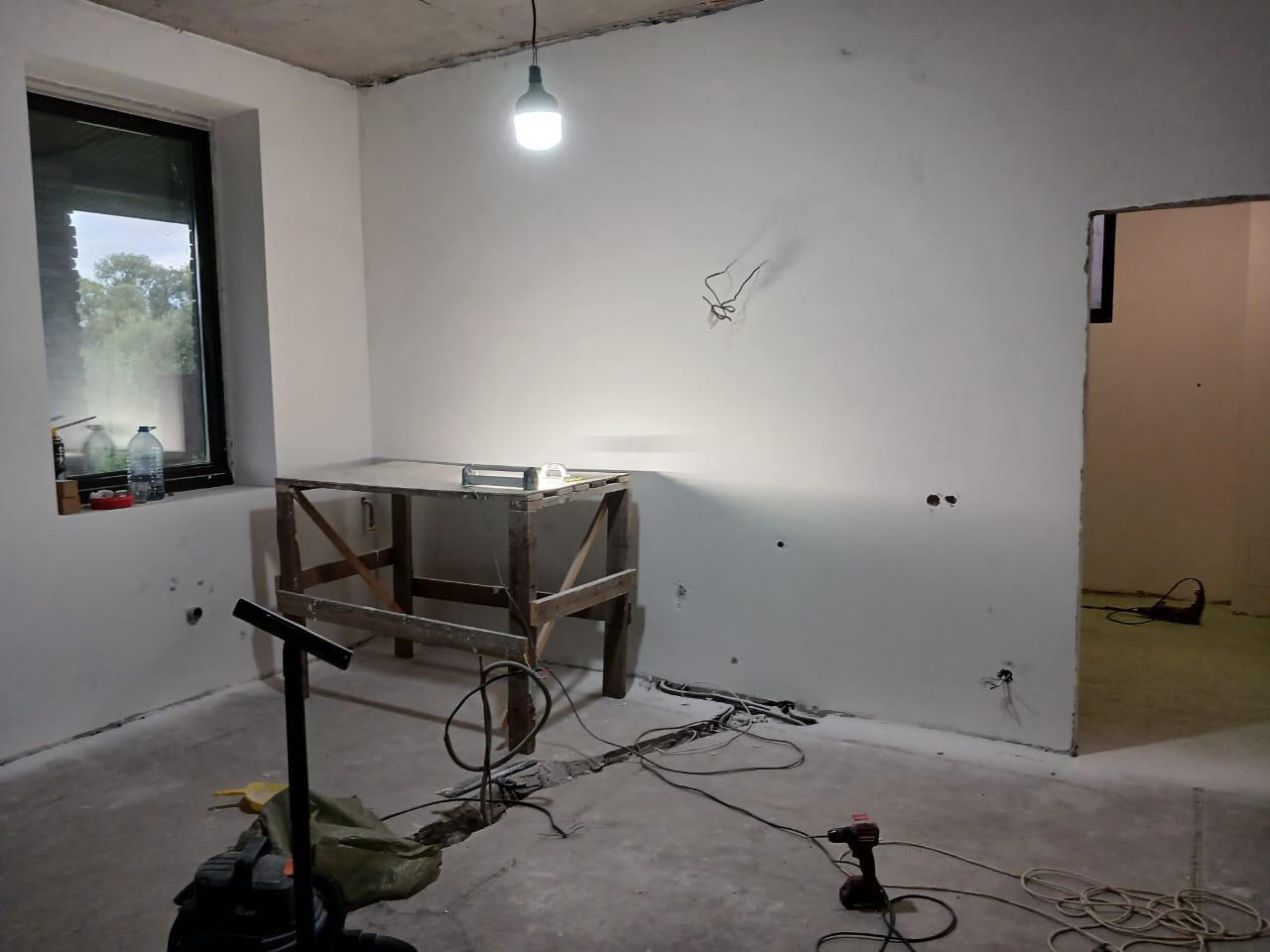 Объект МД-006 Мещерское. Строительная компания «Милый дом» МД. Москва и Московская область