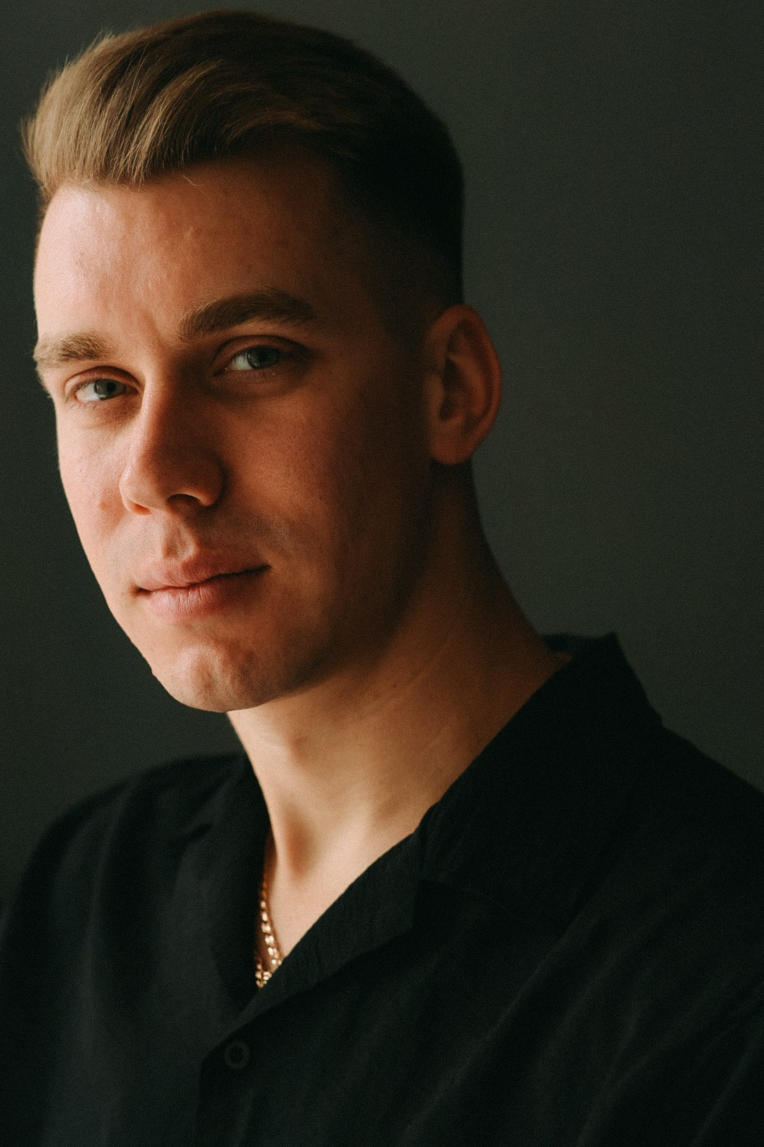 Влад и Наташа. Фотограф Нижний Новгород