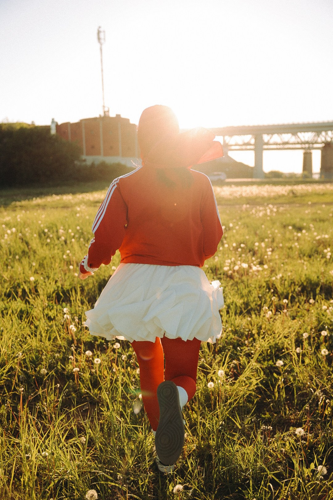 Аня. Фотограф Нижний Новгород