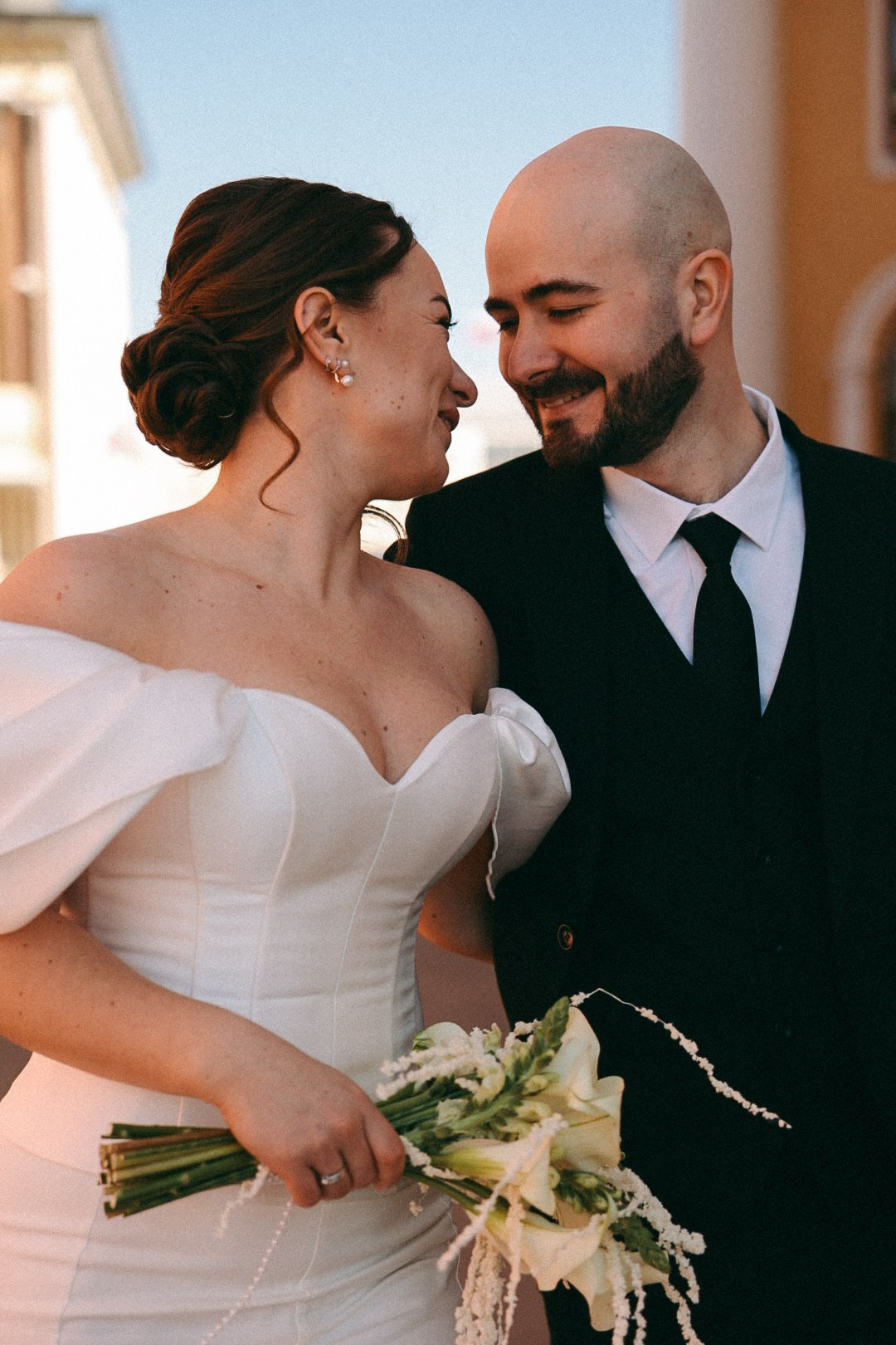 Игорь и Нина. Фотограф Нижний Новгород