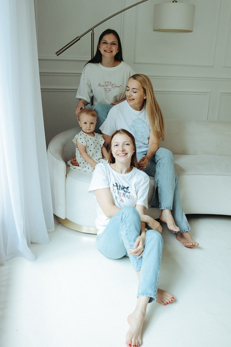 Family. Фотограф Нижний Новгород