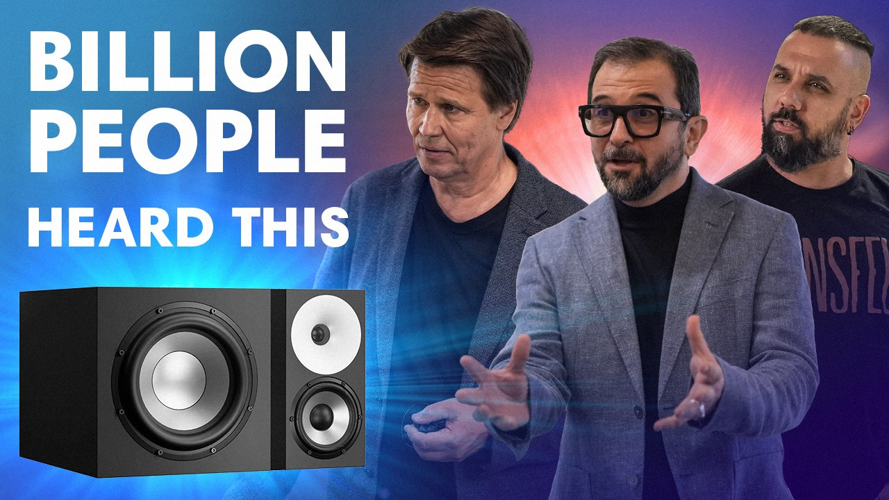 3 года в Dr.Head. Фёдор Малюгин. Ваш бади в визуале