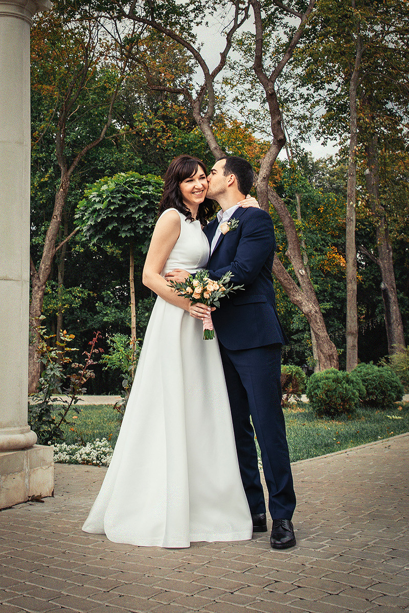 10.09.2020 Ирина и Сергей. Семейный и школьный фотограф Катерина Голубева