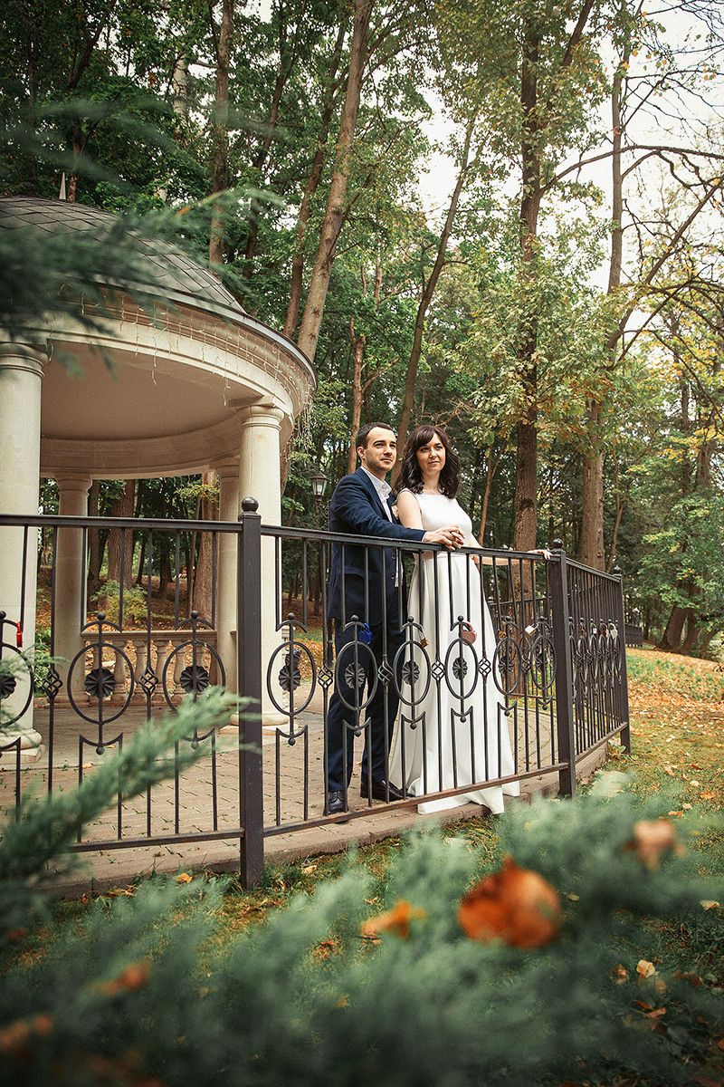 10.09.2020 Ирина и Сергей. Семейный и школьный фотограф Катерина Голубева