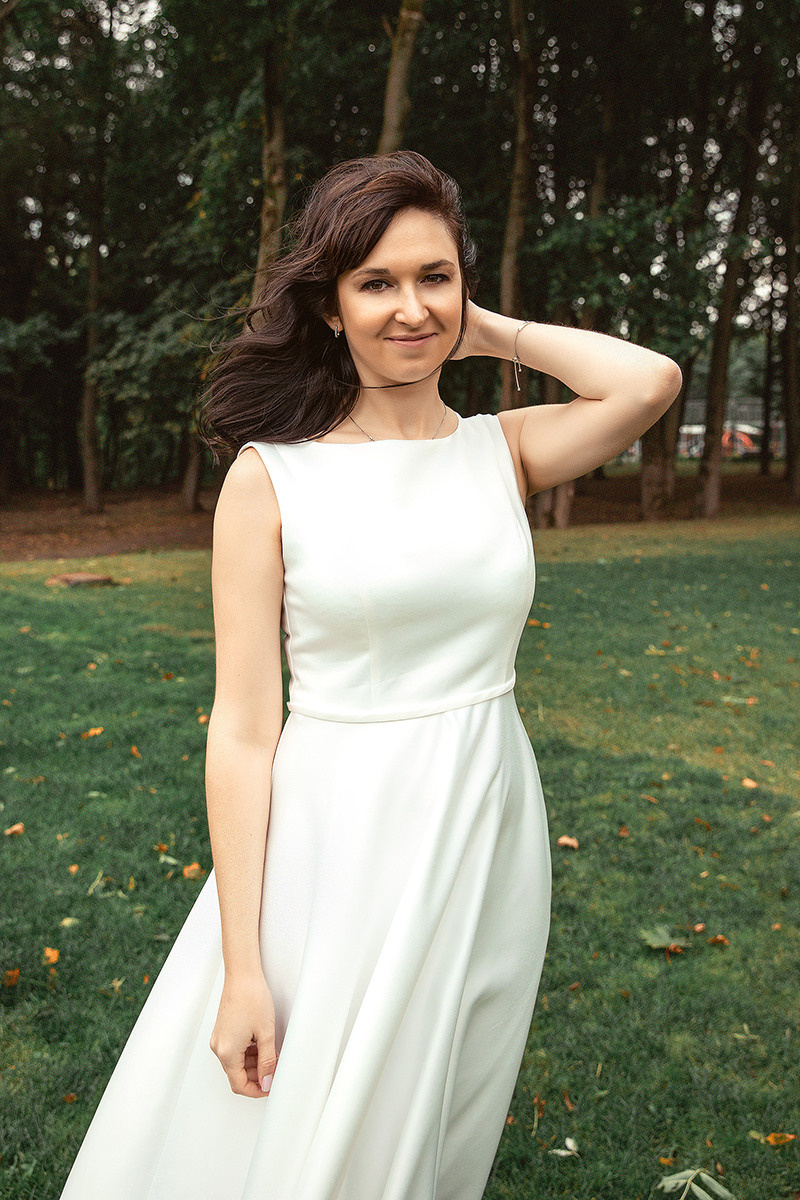 10.09.2020 Ирина и Сергей. Семейный и школьный фотограф Катерина Голубева