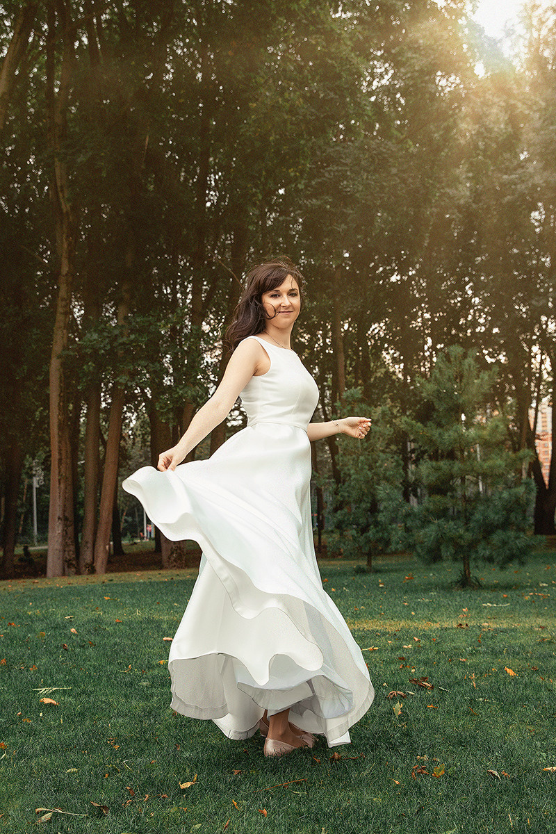 10.09.2020 Ирина и Сергей. Семейный и школьный фотограф Катерина Голубева