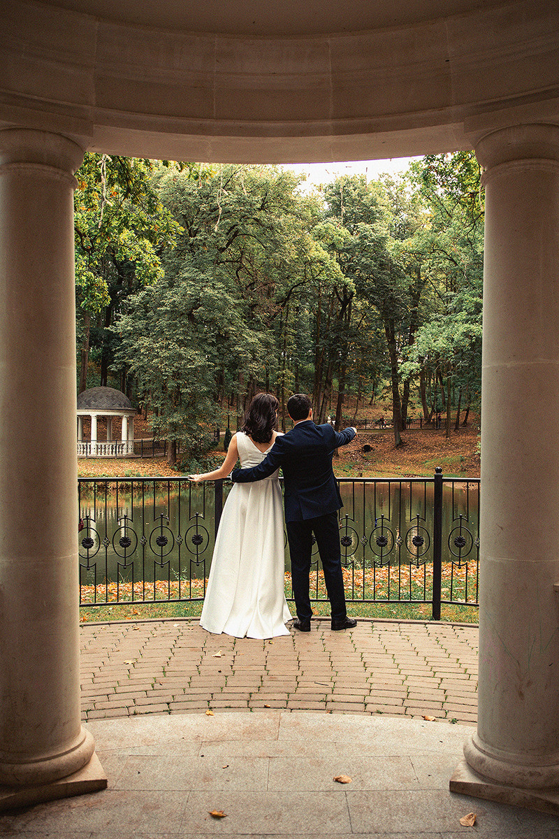 10.09.2020 Ирина и Сергей. Семейный и школьный фотограф Катерина Голубева