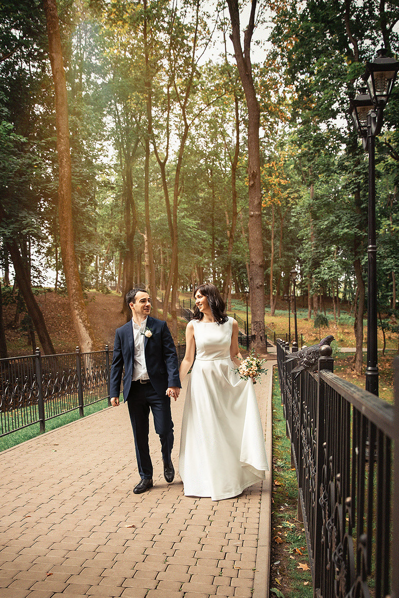 10.09.2020 Ирина и Сергей. Семейный и школьный фотограф Катерина Голубева